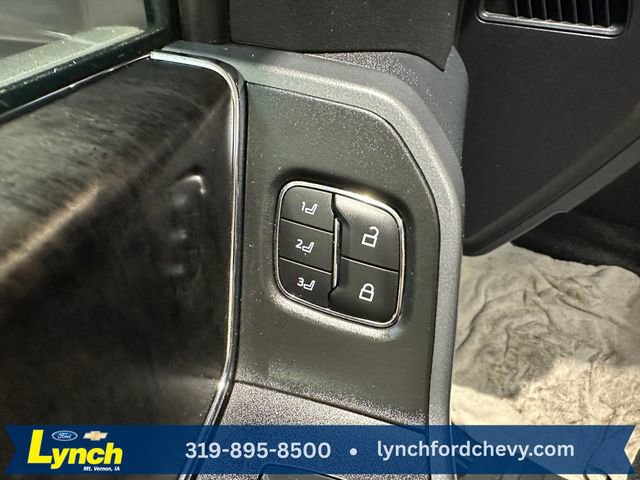 Certified 2024 Ford F350 Lariat AWD/4WD image 7