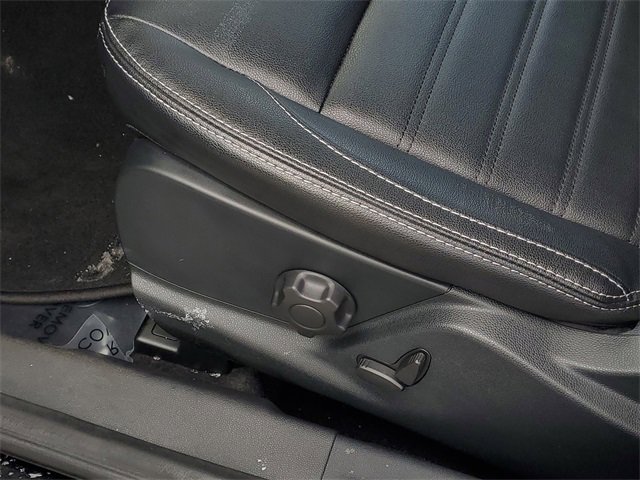 Certified 2022 Ford EcoSport Titanium image 12