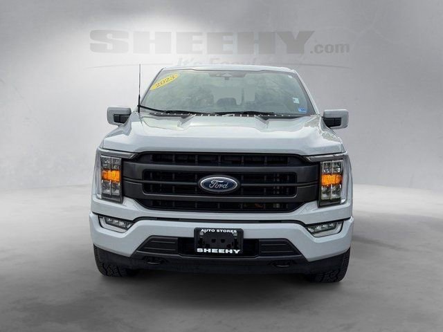 Certified 2023 Ford F150 Lariat image 8