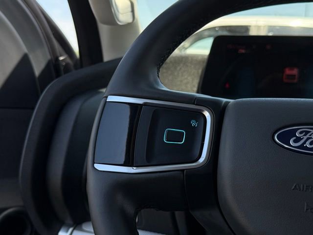 Certified 2025 Ford Expedition Max Active AWD/4WD image 10