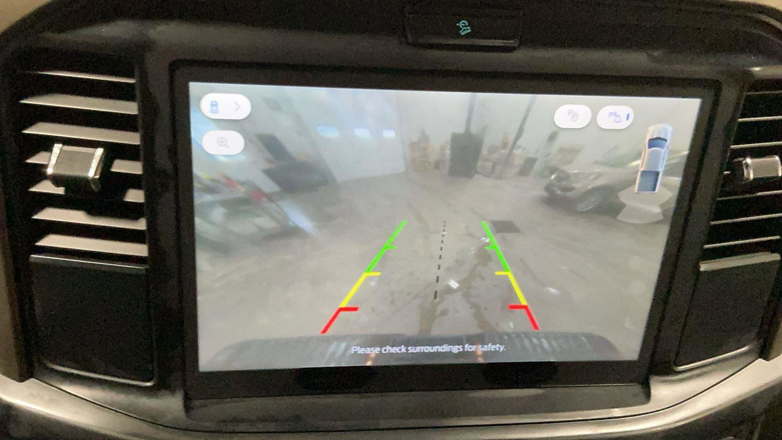 Certified 2025 Ford F150 STX w/ Equipment Group 201A FX4 image 20