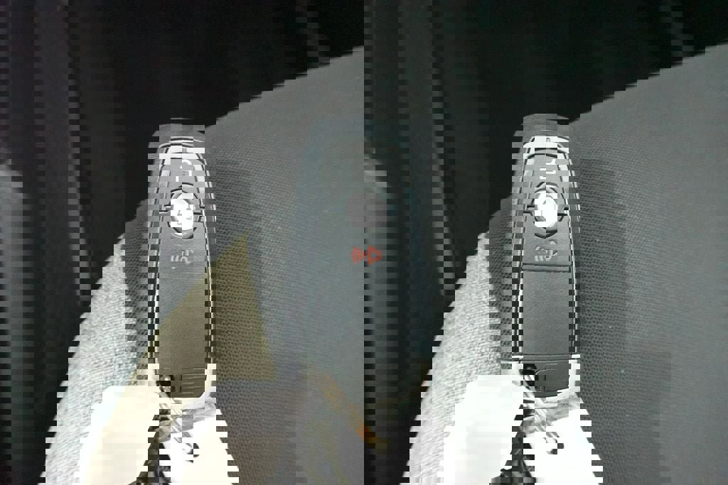 Certified 2025 Ford Bronco Sport Big Bend w/ Convenience Package AWD/4WD image 21