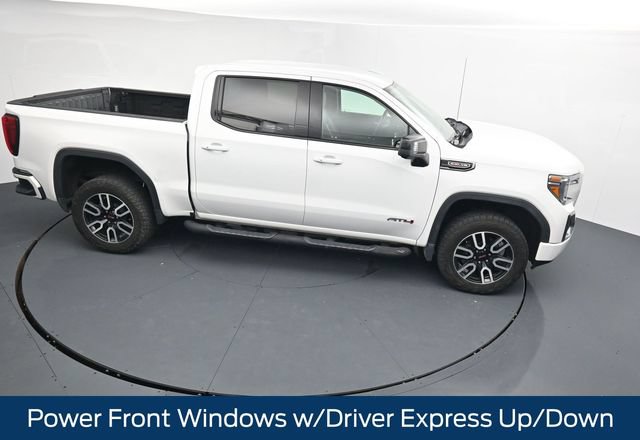 Used 2019 GMC Sierra 1500 AT4 w/ AT4 Preferred Package AWD/4WD image 30