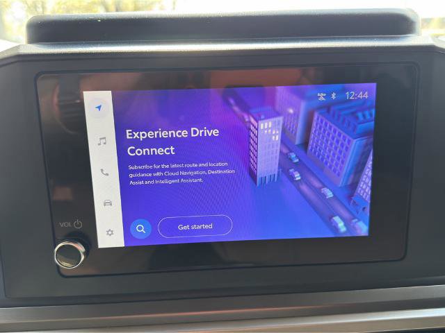 Used 2025 Toyota Tacoma TRD Off-Road image 30