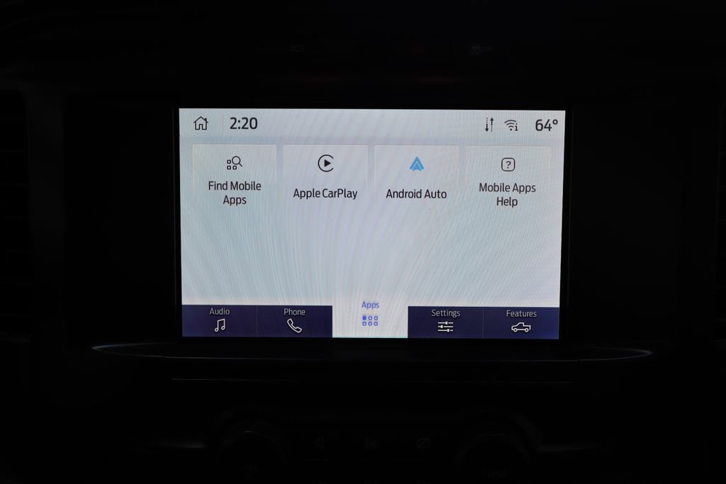 Certified 2022 Ford F150 XL w/ Equipment Group 101A High AWD/4WD image 7