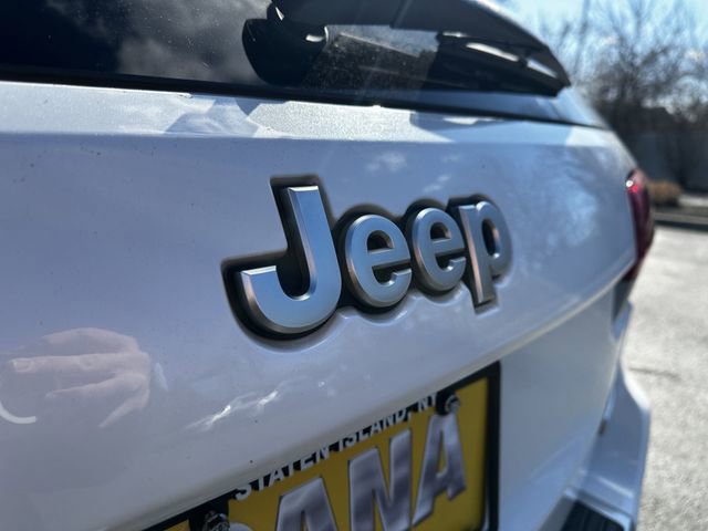 Used 2019 Jeep Grand Cherokee Summit w/ Platinum Series Group image 47