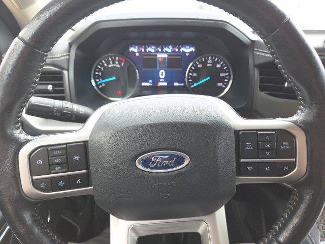 Certified 2024 Ford Expedition Max XLT RWD image 45
