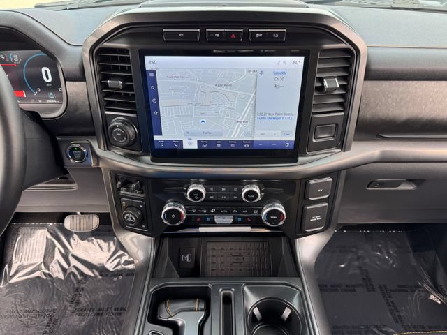 Certified 2023 Ford F150 Tremor w/ Equipment Group 402A High AWD/4WD image 26