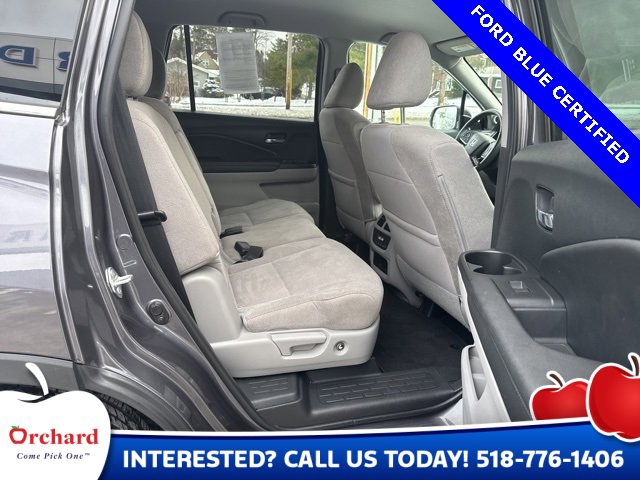 Used 2021 Honda Pilot EX image 19