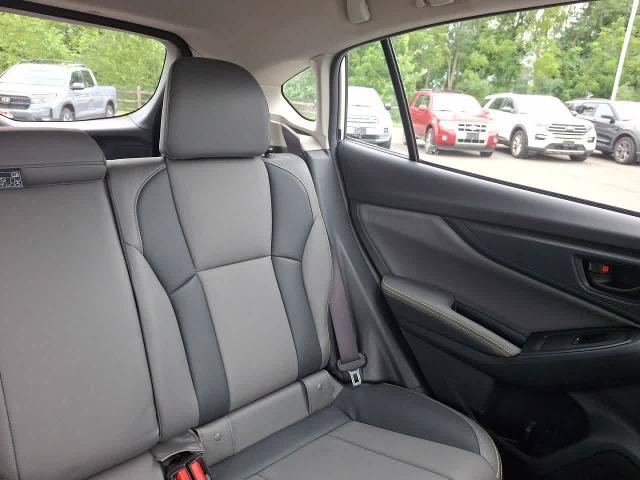 Used 2021 Subaru Crosstrek 2.5i Sport w/ Moonroof Package AWD/4WD image 14