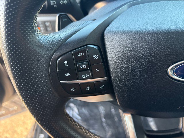 Certified 2020 Ford Explorer ST w/ ST Street Pack AWD/4WD image 23