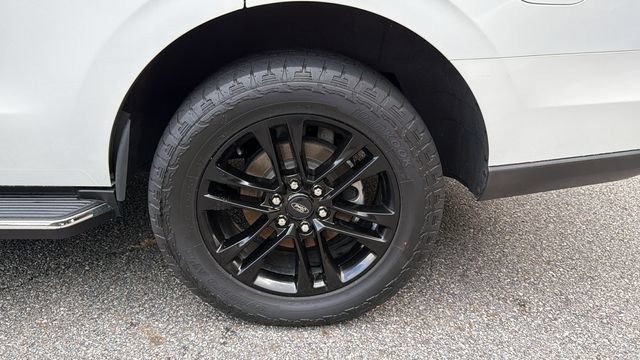 Certified 2023 Ford Expedition XLT RWD image 22