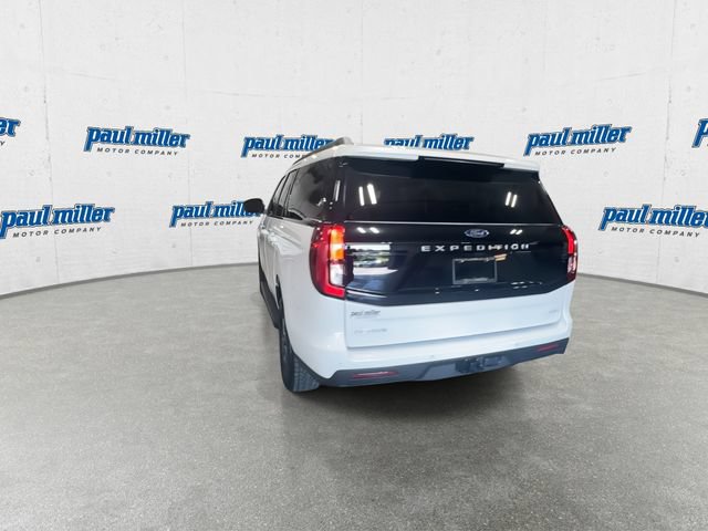 Certified 2025 Ford Expedition Max Active AWD/4WD image 9