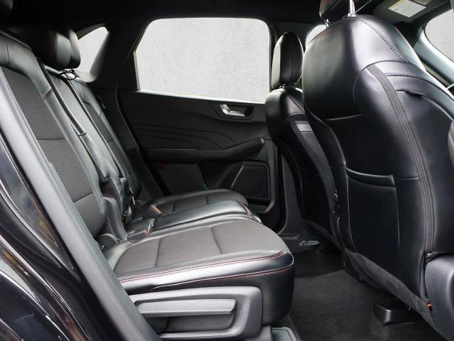 Certified 2024 Ford Escape ST-Line AWD/4WD image 24