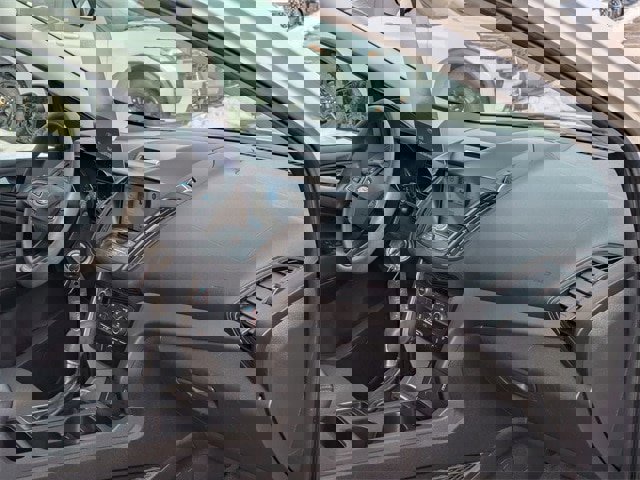 Certified 2017 Ford Escape SE w/ Equipment Group 201A image 33