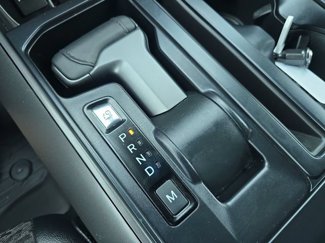 Certified 2025 Ford F150 Tremor AWD/4WD image 28