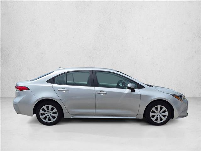 Used 2024 Toyota Corolla LE FWD image 4