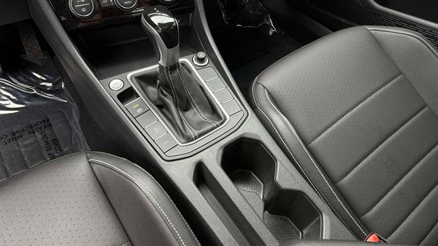Used 2023 Volkswagen Jetta SE FWD image 20