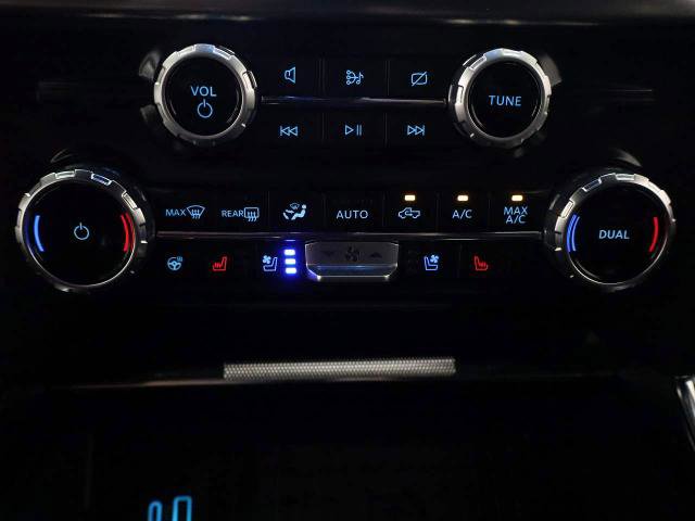 Certified 2023 Ford F150 Lariat AWD/4WD image 22