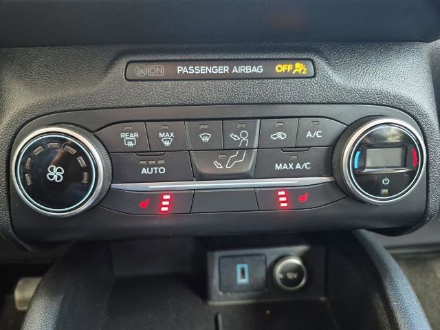 Certified 2020 Ford Escape SE image 23