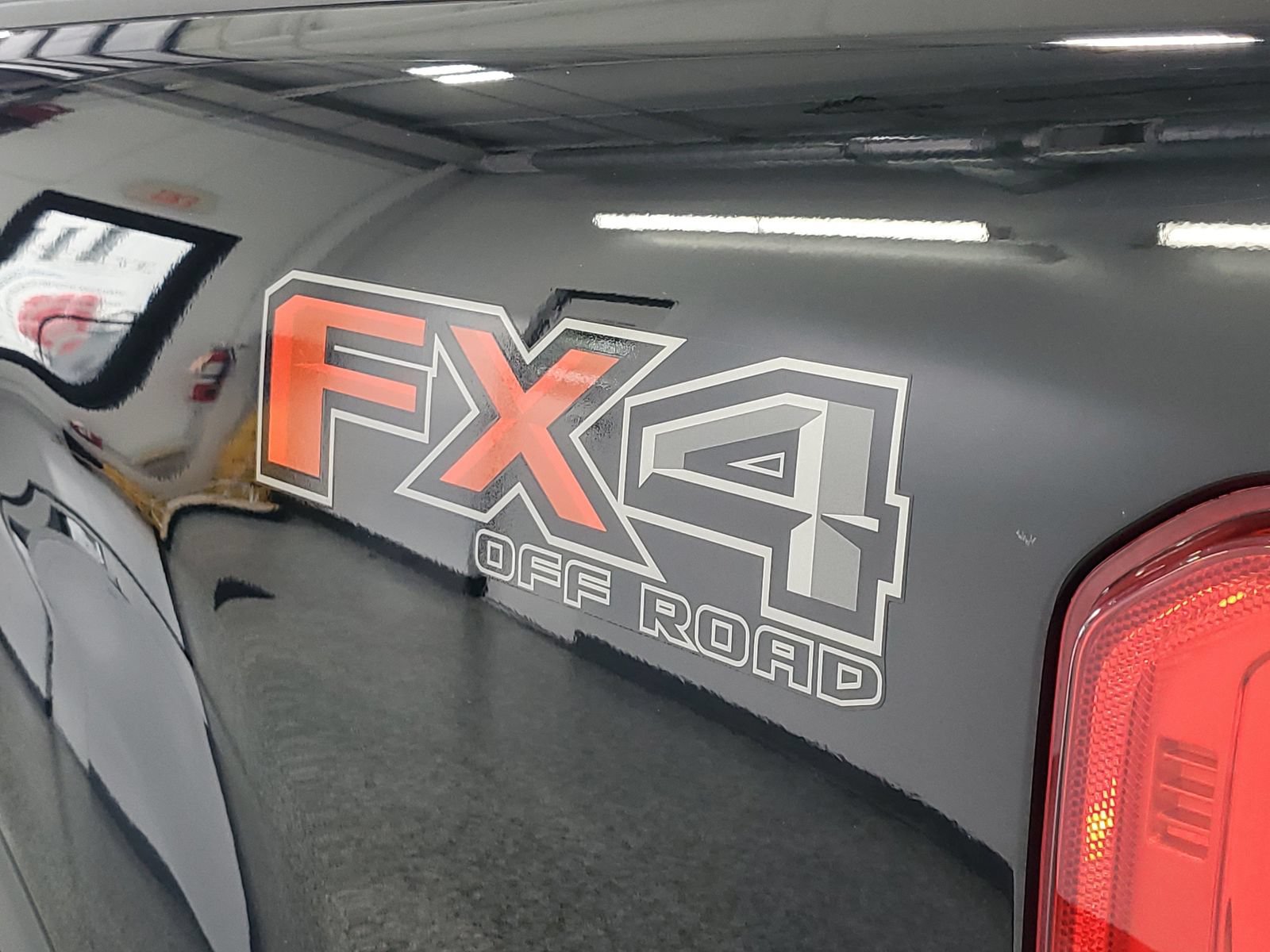 Certified 2021 Ford Ranger XL w/ FX4 Off-Road Package AWD/4WD image 30