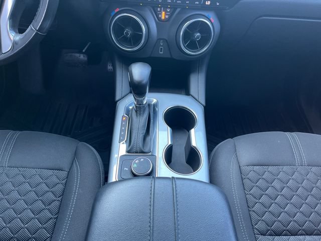 Used 2020 Chevrolet Blazer LT FWD image 19
