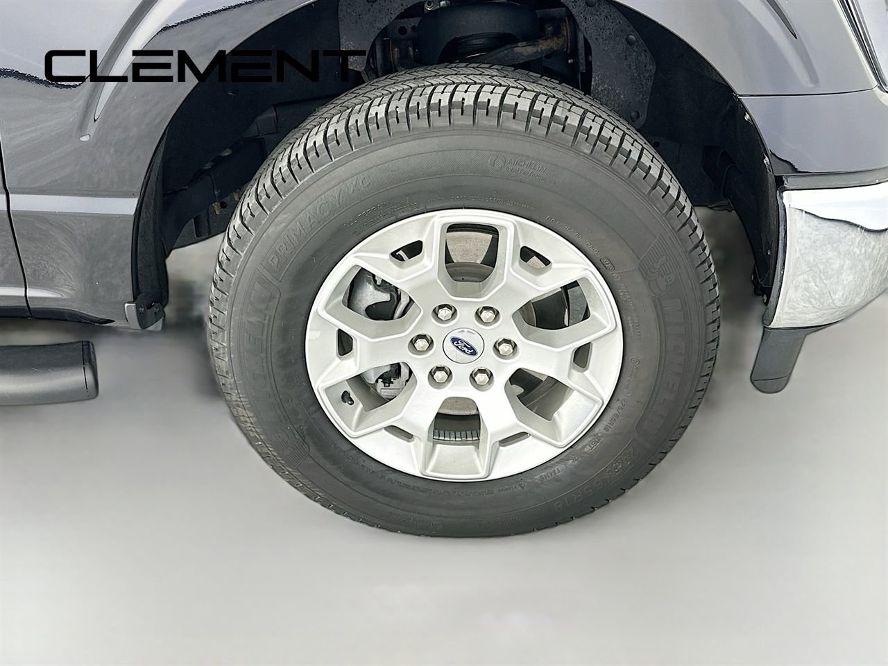 Certified 2023 Ford F150 XLT AWD/4WD image 34