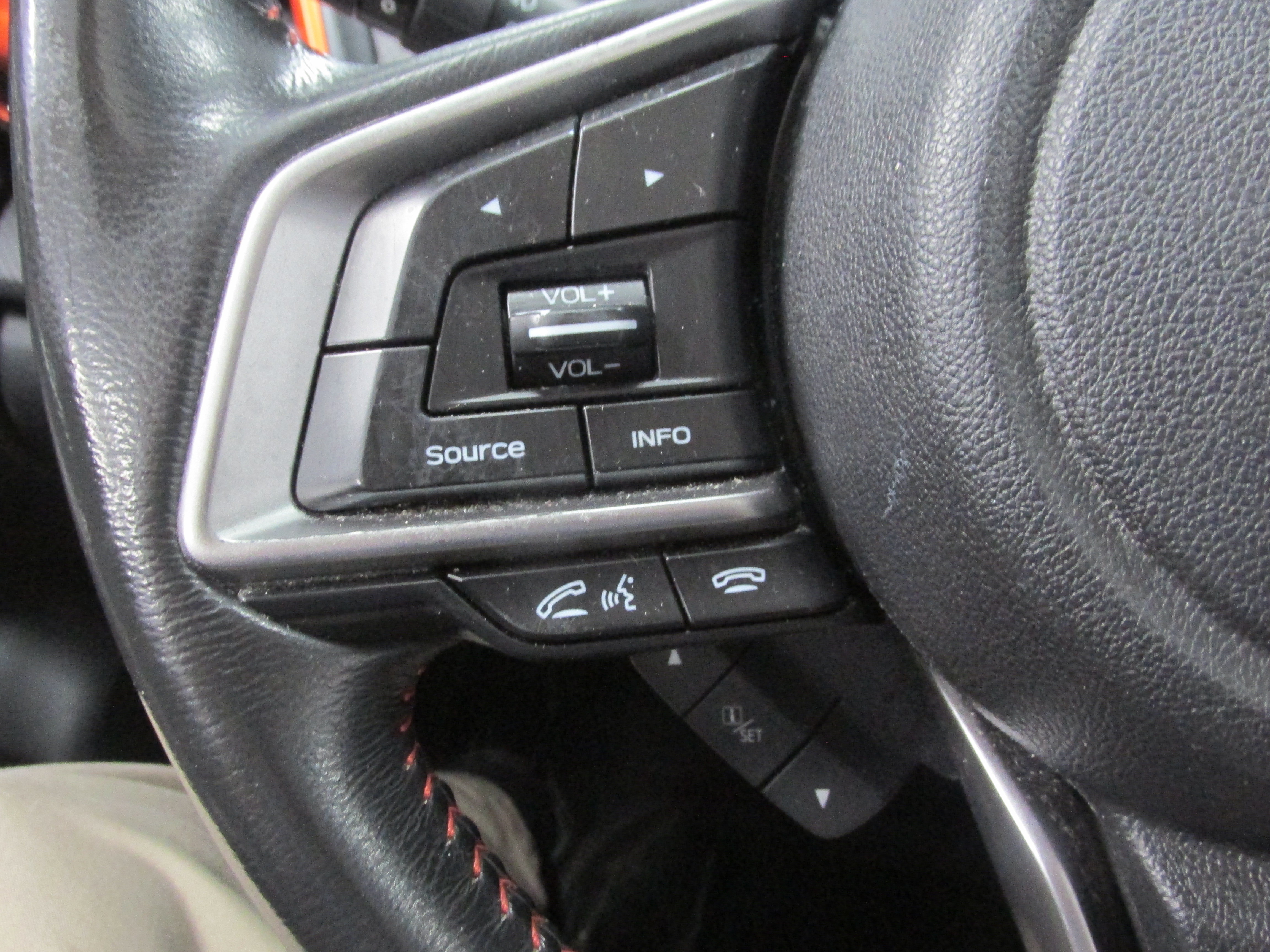 Used 2019 Subaru Forester Sport AWD/4WD image 31