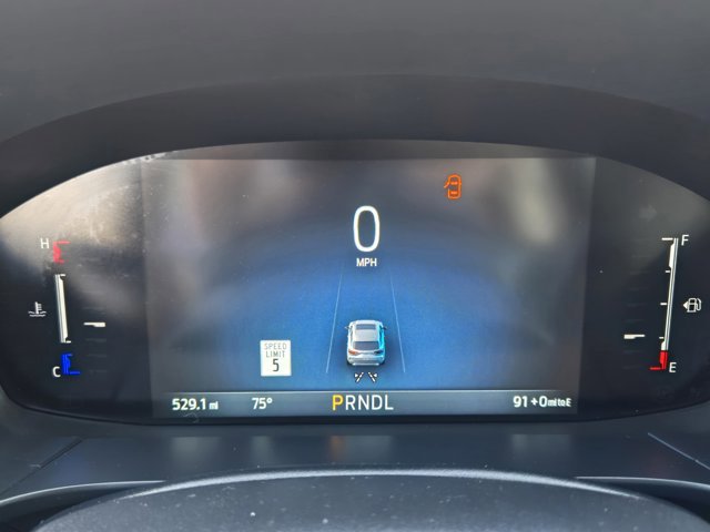 Certified 2025 Ford Escape SE image 14