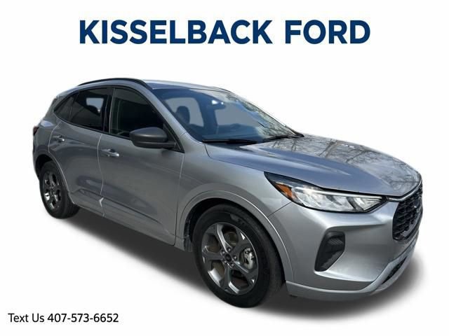 Certified 2023 Ford Escape ST-Line image 7