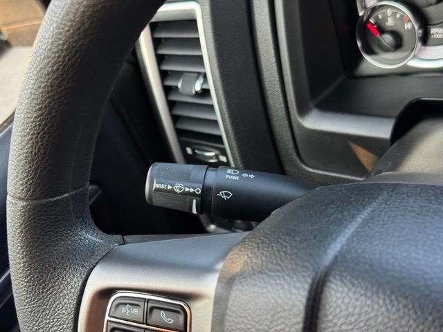 Used 2022 RAM 1500 Warlock w/ Electronics Group AWD/4WD image 26