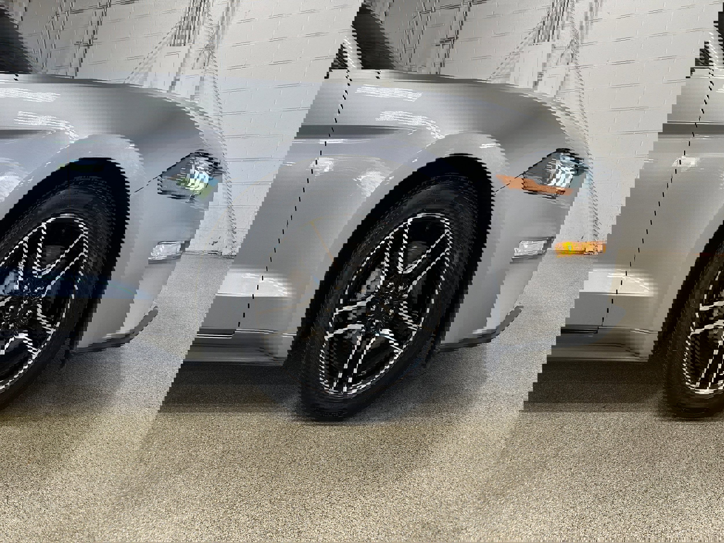 Certified 2023 Ford Mustang Premium image 25