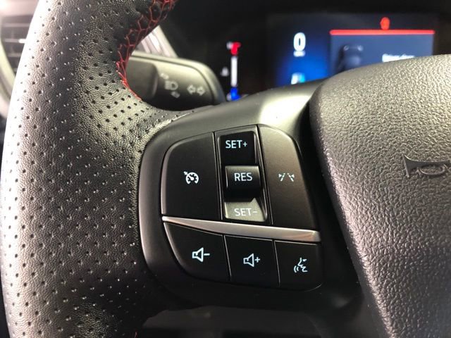 Certified 2025 Ford Escape ST-Line Elite image 22