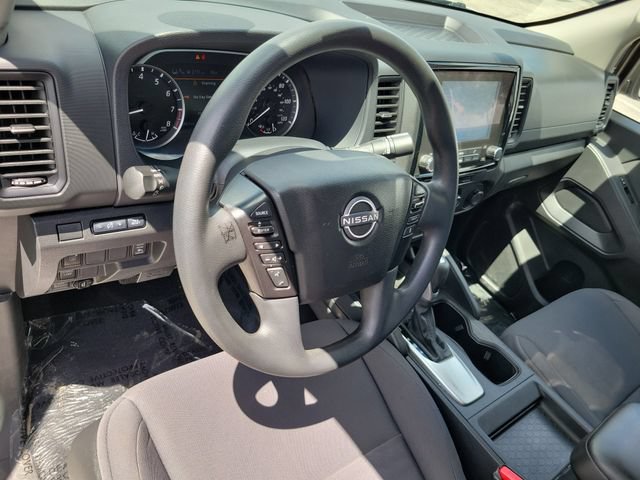 Used 2024 Nissan Frontier S w/ Technology Package RWD image 22