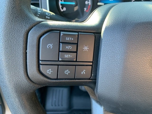 Certified 2022 Ford F150 XL w/ STX Appearance Package image 11