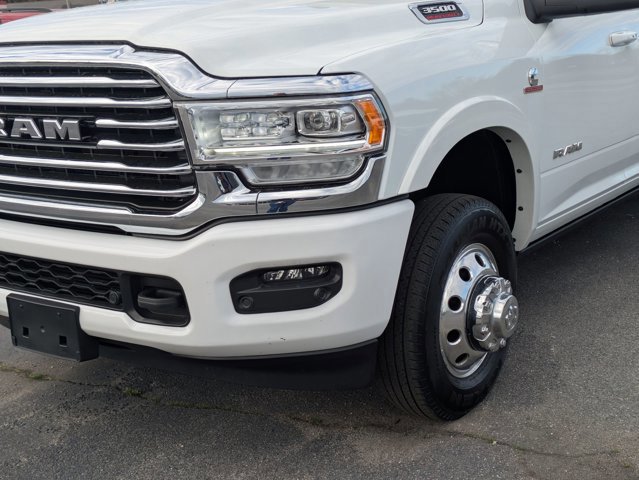 Used 2024 RAM 3500 Limited w/ Safety Group image 10