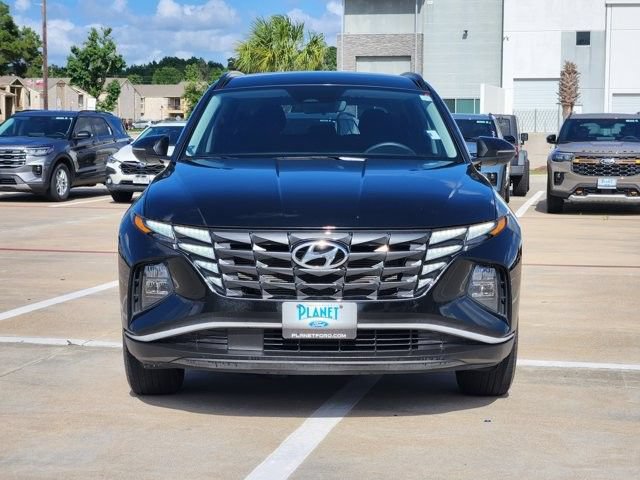 Used 2023 Hyundai Tucson SEL FWD image 2