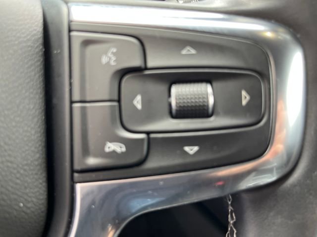 Used 2024 Chevrolet Blazer LT w/ Midnight/Sport Edition FWD image 28