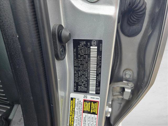 Used 2024 Toyota Camry SE FWD image 17