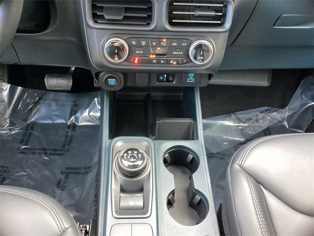 Certified 2024 Ford Maverick Lariat w/ Black Appearance Package image 15