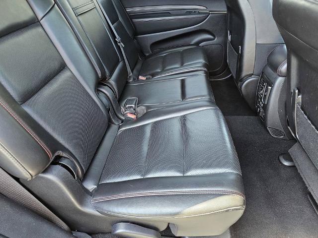 Used 2024 Dodge Durango GT AWD/4WD image 13