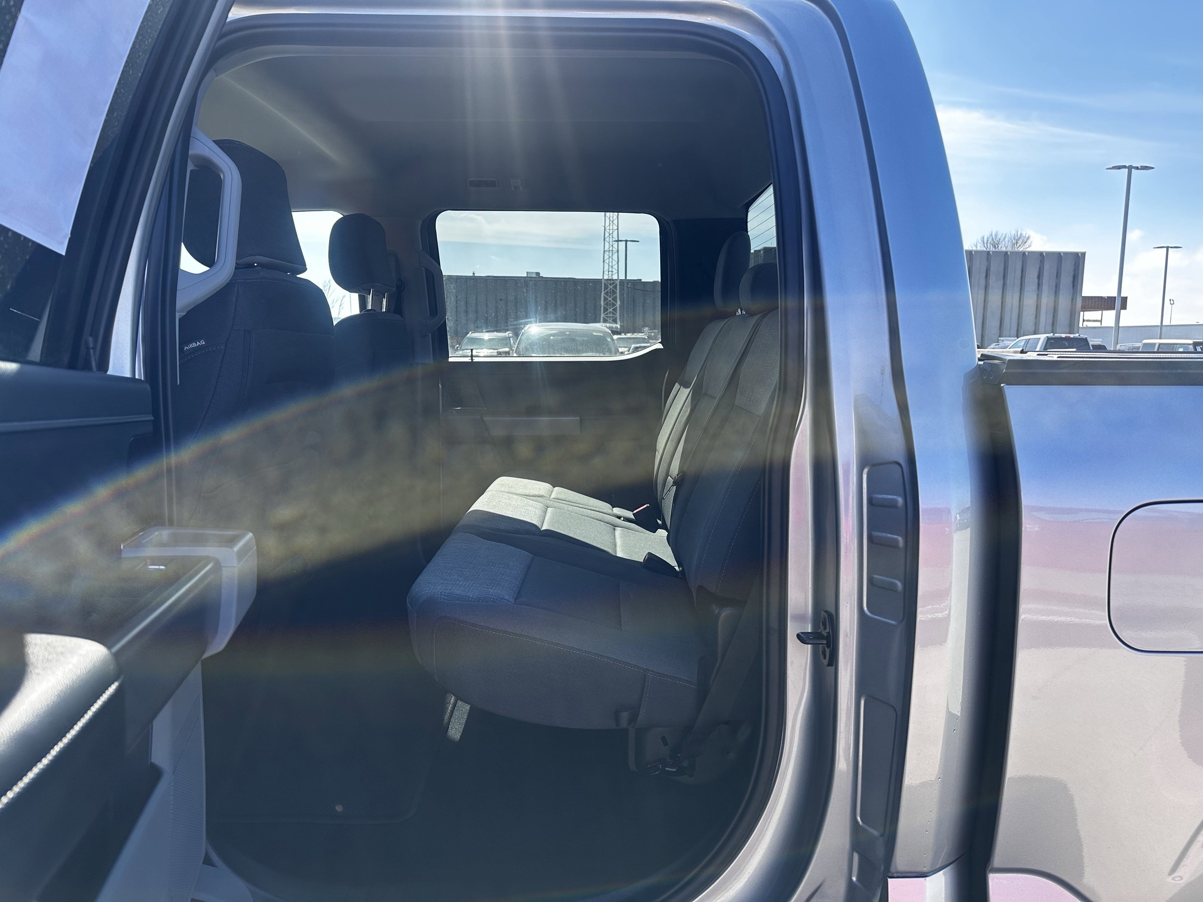 Certified 2023 Ford F150 XLT w/ Equipment Group 302A High image 19