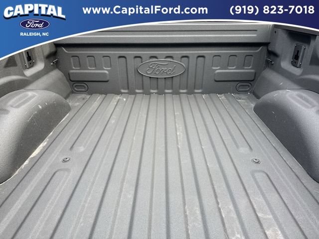 Certified 2023 Ford F150 Lariat w/ Equipment Group 502A High image 16
