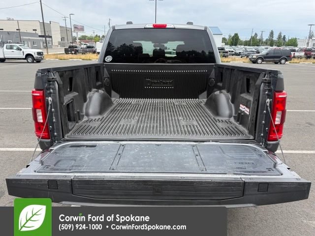 Certified 2023 Ford F150 Tremor AWD/4WD image 18