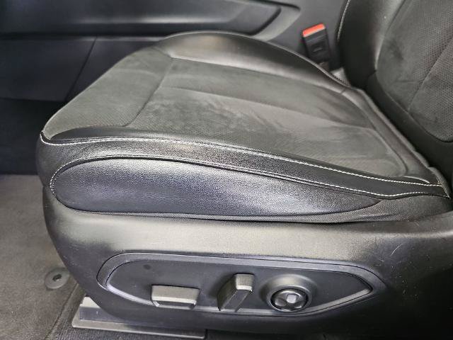 Used 2024 Jeep Grand Cherokee Altitude AWD/4WD image 28