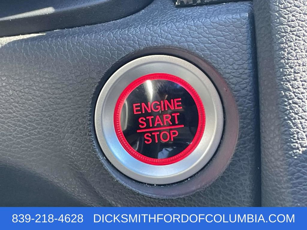 Used 2020 Honda Civic Sport image 28