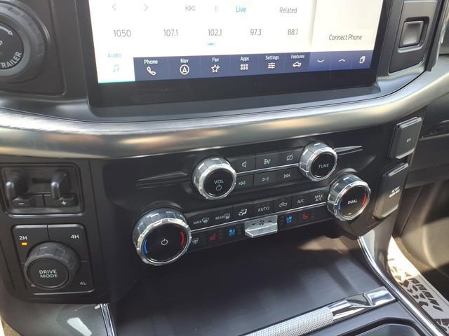 Certified 2023 Ford F150 Lariat w/ Equipment Group 502A High AWD/4WD image 22