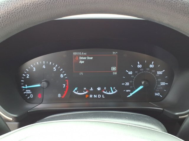 Certified 2020 Ford Escape SE AWD/4WD image 22