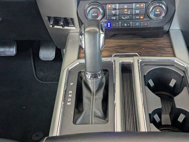 Certified 2020 Ford F150 Lariat RWD image 18