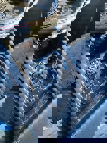 Certified 2025 Ford Explorer ST image 20